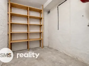 Prodej bytu 3+1, Plumlov, Lesnická, 57 m2