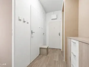 Prodej bytu 3+1, Plumlov, Lesnická, 57 m2
