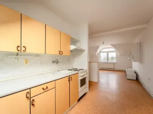 Pronájem bytu 2+kk, Kojetín, Sladovní, 60 m2