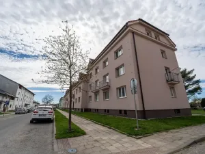 Pronájem bytu 2+kk, Kojetín, Sladovní, 60 m2