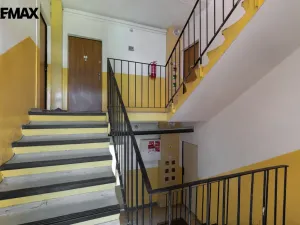 Prodej bytu 2+1, Děčín - Děčín XXXII-Boletice nad Labem, Přímá, 58 m2