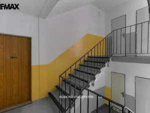 Prodej bytu 2+1, Děčín - Děčín XXXII-Boletice nad Labem, Přímá, 58 m2