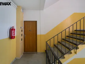 Prodej bytu 2+1, Děčín - Děčín XXXII-Boletice nad Labem, Přímá, 58 m2