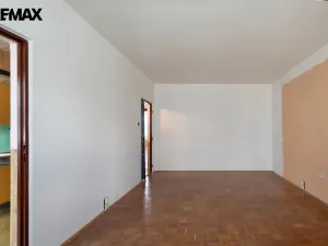 Prodej bytu 2+1, Děčín - Děčín XXXII-Boletice nad Labem, Přímá, 58 m2