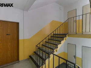 Prodej bytu 2+1, Děčín - Děčín XXXII-Boletice nad Labem, Přímá, 58 m2