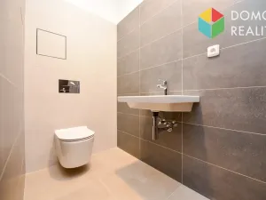 Prodej bytu 3+kk, Beroun - Beroun-Město, Nepilova, 115 m2