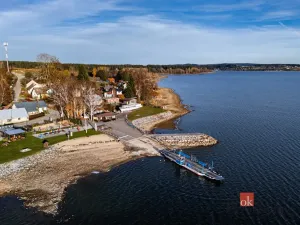 Prodej bytu 3+kk, Černá v Pošumaví - Dolní Vltavice, 62 m2