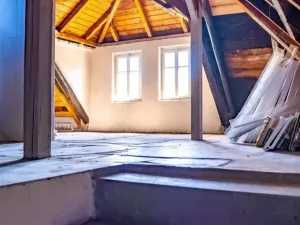 Prodej rodinného domu, Děčín, V Kolonii, 130 m2