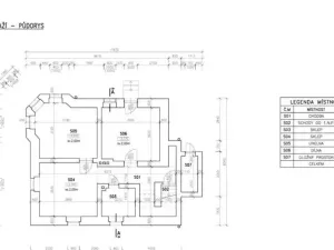 Prodej rodinného domu, Děčín, V Kolonii, 130 m2
