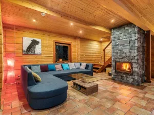 Prodej rodinného domu, Bohatice, 230 m2