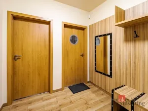 Prodej bytu 2+kk, Černá v Pošumaví - Dolní Vltavice, 40 m2