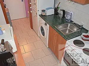 Pronájem bytu 1+kk, Prostějov, Marie Pujmanové, 33 m2