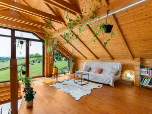 Prodej chalupy, Bohatice, 230 m2