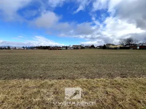 Prodej pozemku pro bydlení, Solnice, 739 m2