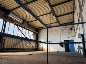 Pronájem skladu, Benešov, Černoleská, 320 m2