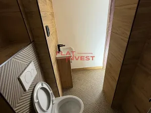 Pronájem bytu 1+kk, Benešov nad Ploučnicí, Nádražní, 27 m2