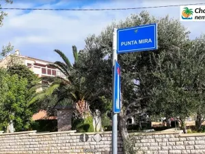 Prodej bytu 3+kk, Novalja, Chorvatsko, 70 m2