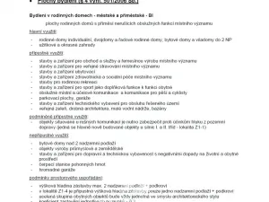 Prodej pole, Solnice, 739 m2