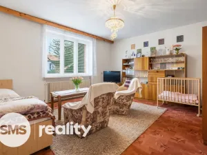 Prodej rodinného domu, Rájec-Jestřebí, Erbenova, 175 m2