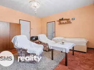 Prodej rodinného domu, Rájec-Jestřebí, Erbenova, 175 m2