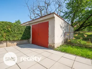 Prodej rodinného domu, Rájec-Jestřebí, Erbenova, 175 m2