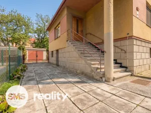 Prodej rodinného domu, Rájec-Jestřebí, Erbenova, 175 m2