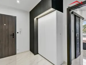 Prodej bytu 4+kk, Česká Kamenice, 5. května, 78 m2