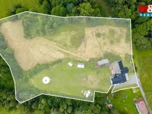 Prodej ubytování, Pěnčín, 323 m2