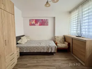 Pronájem bytu 1+1, Kolín - Kolín II, Na Magistrále, 24 m2