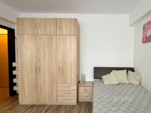 Pronájem bytu 1+1, Kolín - Kolín II, Na Magistrále, 24 m2