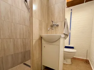 Pronájem bytu 1+1, Kolín - Kolín II, Na Magistrále, 24 m2