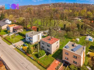 Prodej rodinného domu, Český Těšín, Nová Tovární, 177 m2