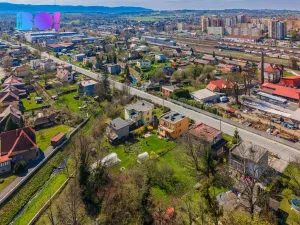 Prodej rodinného domu, Český Těšín, Nová Tovární, 177 m2