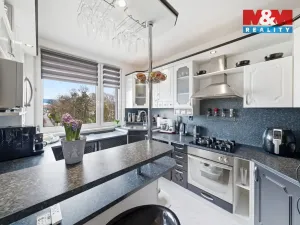 Prodej bytu 3+1, Lipník nad Bečvou - Lipník nad Bečvou I-Město, Zahradní, 62 m2