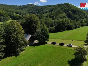 Prodej chalupy, Komorní Lhotka, 123 m2