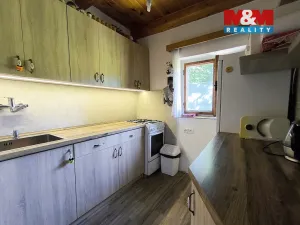 Prodej chalupy, Komorní Lhotka, 123 m2