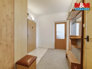 Prodej bytu 2+1, Mariánské Lázně - Úšovice, Podhorská, 52 m2