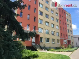 Prodej bytu 2+kk, Praha - Stodůlky, Chalabalova, 46 m2