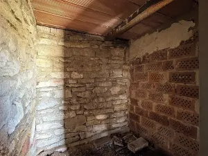 Prodej chaty, Vysoké Mýto, Vinice, 17 m2