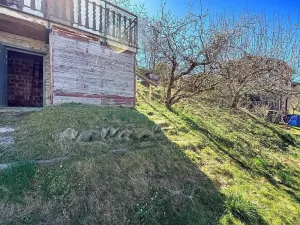 Prodej chaty, Vysoké Mýto, Vinice, 17 m2