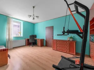 Prodej rodinného domu, Frýdlant, Hejnická, 450 m2