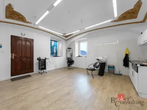 Prodej rodinného domu, Frýdlant, Hejnická, 450 m2