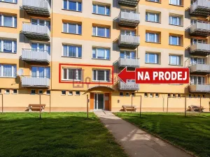 Prodej bytu 1+kk, Pelhřimov, Pražská, 20 m2