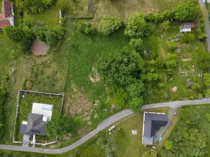 Prodej pozemku pro bydlení, Skřípov, 1518 m2