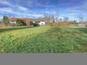 Prodej pozemku, Nové Hrady - Štiptoň, 3703 m2