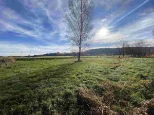 Prodej pozemku, Nové Hrady - Štiptoň, 3703 m2