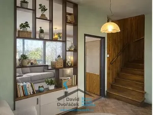 Prodej rodinného domu, Hořice, Družstevní, 190 m2