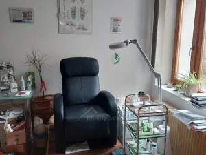 Pronájem obchodního prostoru, Česká Lípa, Moskevská, 62 m2