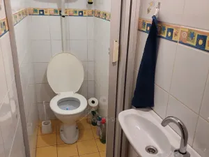 Pronájem obchodního prostoru, Česká Lípa, Moskevská, 62 m2