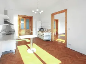 Pronájem bytu 6+kk a větší, Praha - Vinohrady, Ibsenova, 255 m2